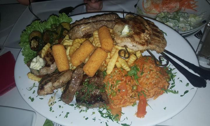 Restaurant Altmünster - Balkan Grill